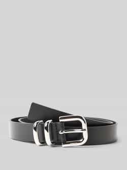 Boss Riem van runderleer model 'BREE-ML_SZ25'