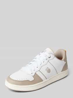 K-SWISS Sneakers met labelprint model 'Lozan Match'