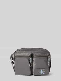 CK Calvin Klein Cameratas met labeldetail