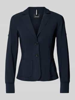 Marc Cain Blazer met steekzakken