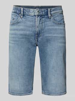 G-Star Raw Slim fit korte jeans met steekzakken model 'Mosa'
