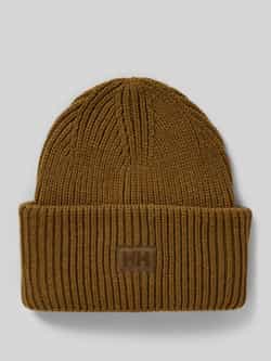 Helly Hansen Beanie met labelpatch
