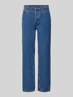 Dickies Relaxed fit jeans van puur katoen model 'THOMASVILLE'