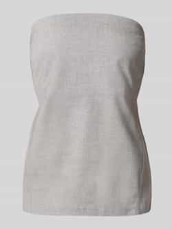 LeGer by Lena Gercke Bandeau-top model 'Jale' LeGer Studio-collectie