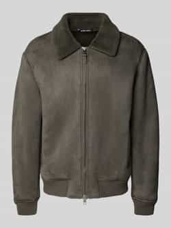 Antony Morato Jas met kentkraag
