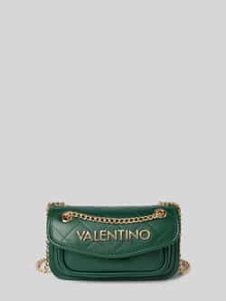 VALENTINO BAGS Crossbodytas met labeldetail model 'MANSION'