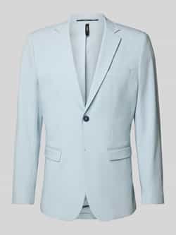 Selected Homme 2-knoops colbert met reverskraag model 'LIAM'