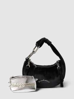 Juicy Couture Handtas met labeldetail model 'BLOSSOM'