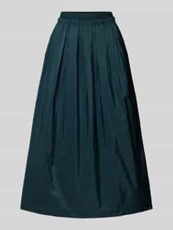 Rich & Royal Midirok met plooien