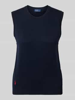 Polo Ralph Lauren Spencer met ribboorden