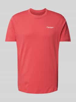 Armani Exchange T-shirt Korte Mouw 8NZT91