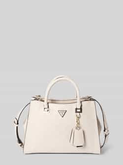 Guess Handtas in leerlook model 'Cresida'