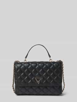 Guess Handtas met schouderband model 'GIULLY'