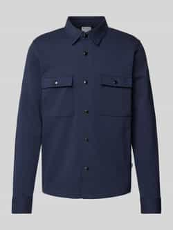 Selected Homme Klassieke Overhemdjasje voor Heren Blue Heren