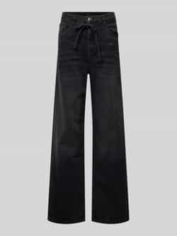 Opus Baggy fit jeans in 5-pocketmodel model 'Marli'