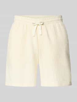 Only & Sons Regular fit sweatshorts van puur katoen model 'TEL'