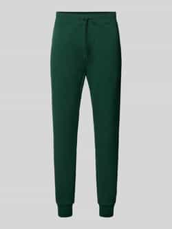 Polo Ralph Lauren Trainingsbroek BAS DE JOGGING EN DOUBLE KNIT TECH