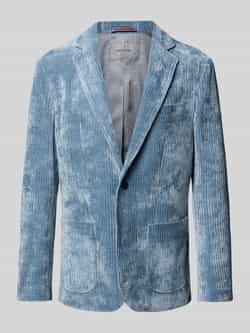Pierre Cardin Slim fit colbert van corduroy model 'Maurice'
