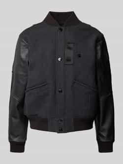 G-Star Raw Jack met labelapplicatie model 'Varsity'
