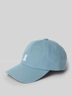 ARMEDANGELS Baseballpet met logostitching model 'YENAAS'