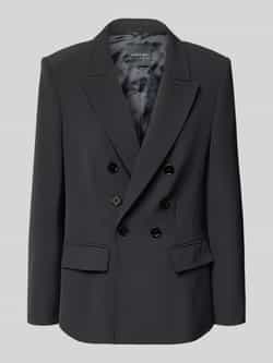 Marc Cain Blazer met reverskraag