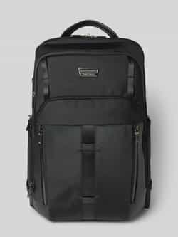 Samsonite Rugzak met labelapplicatie model 'URBAN-EYE'