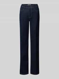 MAC Flared jeans met 5-pocketmodel model 'Laura'