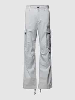 Carhartt Work In Progress Cargobroek met steekzakken model 'JET'