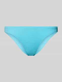 Banana moon Bikinislip met labeldetails model 'NAIDA'