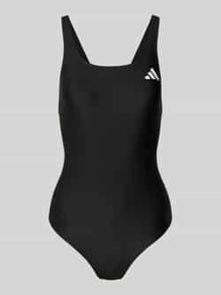 adidas Sportswear Badpak met logoprint