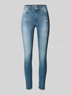 Only Skinny fit jeans ONLBLUSH MID SK ANK RW DNM REA158
