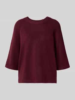 Soyaconcept Gebreide pullover met 1 2-mouwen model 'ORLEAN'