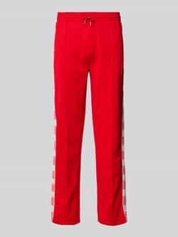 HUGO Sweatbroek met elastische band