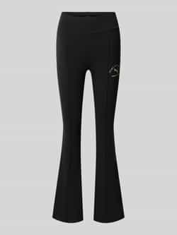 PUMA Legging CLASS HIGH-WAIST FLARED LEGGINGS