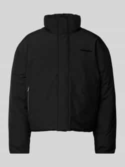 Pegador Kort jack met labelapplicatie model 'LAVOY'