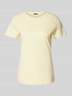 Joop! T-shirt met ronde hals