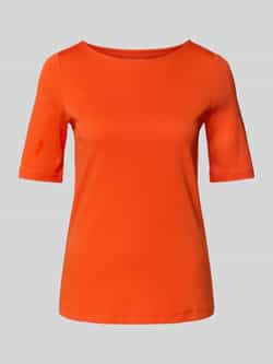 Christian Berg Woman T-shirt met ronde hals