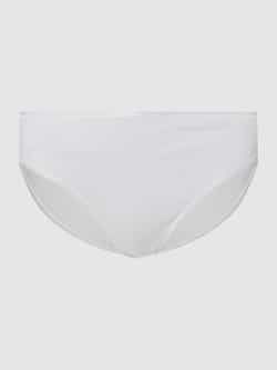 Hanro Slip van katoen naadloos model 'Cotton Seamless'
