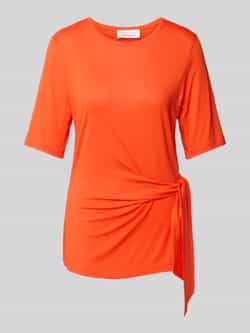 GUIDO MARIA KRETSCHMER WOMAN Extra lang T-shirt model 'EMINA'