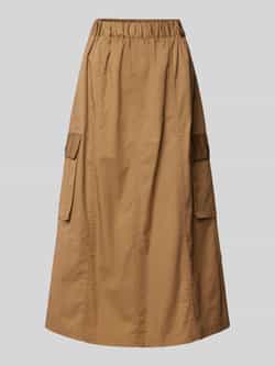 Soyaconcept Midirok met cargozakken model 'FREJDIS 3'