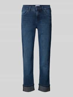 ANGELS 7 8 jeans CICI CROP GLAM verfijnd met strasssteentjes