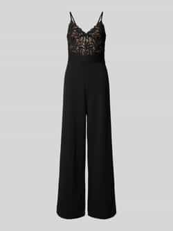 Lipsy Jumpsuit met pailletten