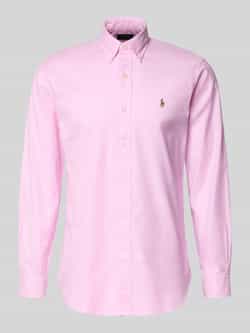 Polo Ralph Lauren Vrijetijdsoverhemd met knoopsluiting