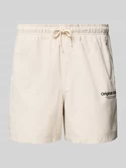 Jack & Jones Zwemshort JPSTNAXOS JJSWIM SHORTS VESTERBRO SN