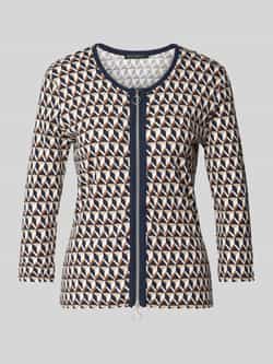 Betty Barclay Gestreepte Shirtjas Multicolor Dames