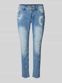 Buena Vista Jeans in verkorte pasvorm model 'MALIBU'