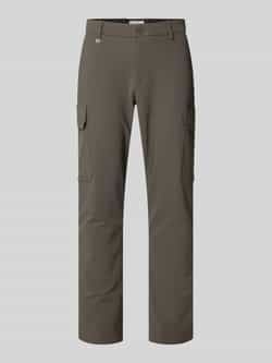 Antony Morato Skinny fit broek met applicatie model 'BJORN'