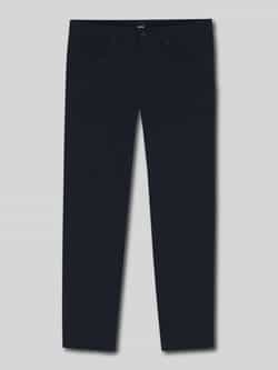 Boss Slim fit broek van katoenmix model 'DELAWARE5'