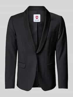 CG Club of Gents Regular fit smokingcolbert met sjaalkraag model 'Pharrel'