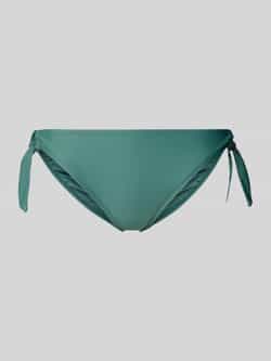 Barts Bikinibroekje met vetersluiting opzij model 'KELLI'